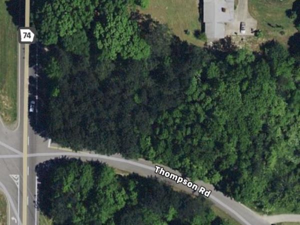 0 Highway 74, Tyrone, GA 30290