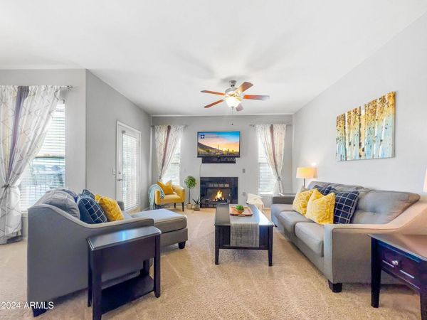 14250 W WIGWAM Boulevard, Unit 2721, Litchfield Park, AZ 85340