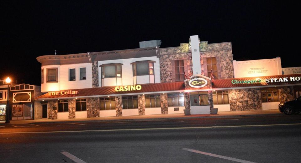 45 N Main Street, Yerington, NV 89447 Photo