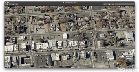 45 N Main Street, Yerington, NV 89447 Photo