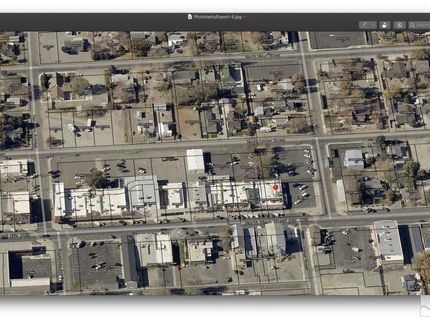 45 N Main Street, Yerington, NV 89447 Photo