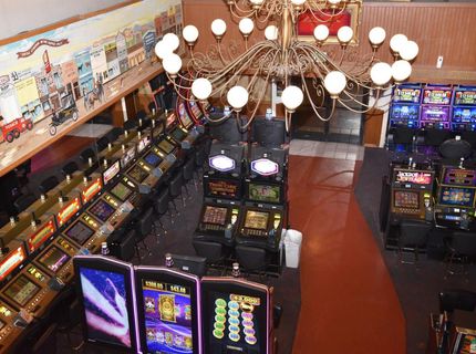 45 N Main Street, Yerington, NV 89447 Photo