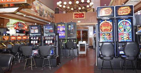 45 N Main Street, Yerington, NV 89447 Photo