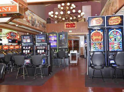 45 N Main Street, Yerington, NV 89447 Photo