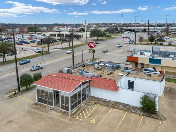 6318 Broadway Boulevard, Garland, TX 75043