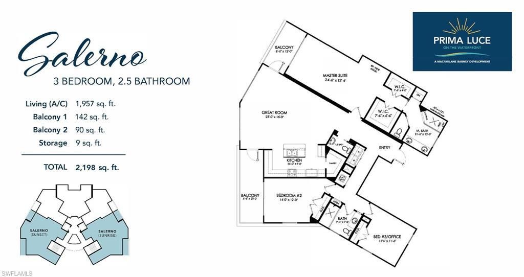 2631 W First St, Unit 901E, Fort Myers, FL 33916 Photo