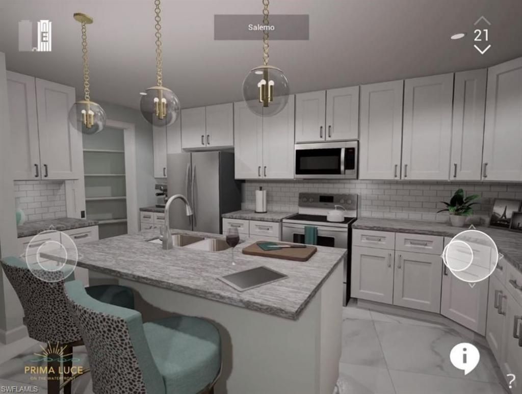 2631 W First St, Unit 901E, Fort Myers, FL 33916 Photo