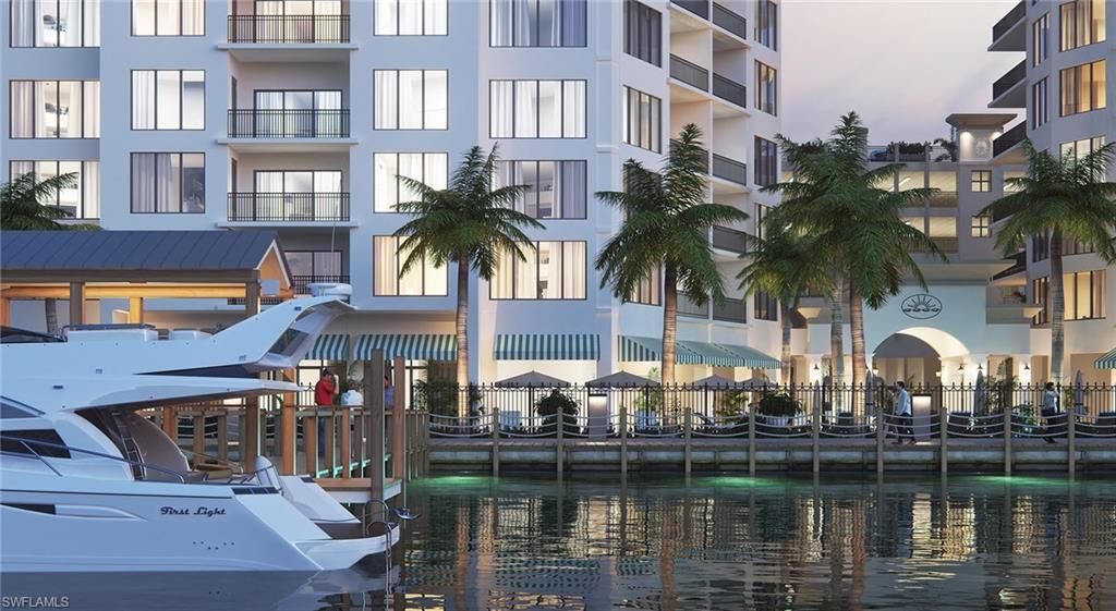 2631 W First St, Unit 901E, Fort Myers, FL 33916 Photo