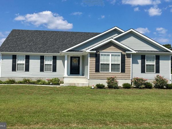 34039 HENRY'S WAY S, GEORGETOWN, DE 19947