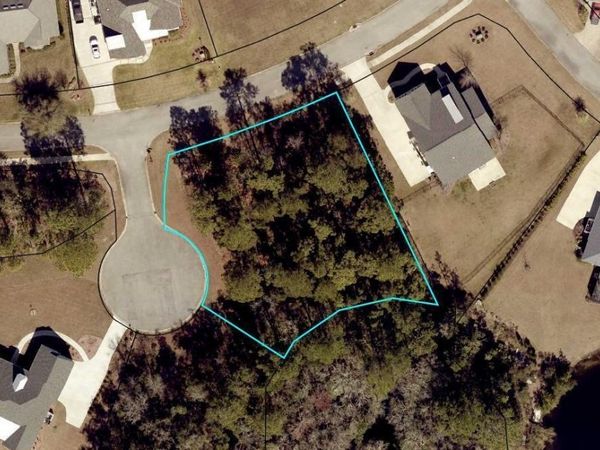 104 Baiter Court, St. Marys, GA 31558