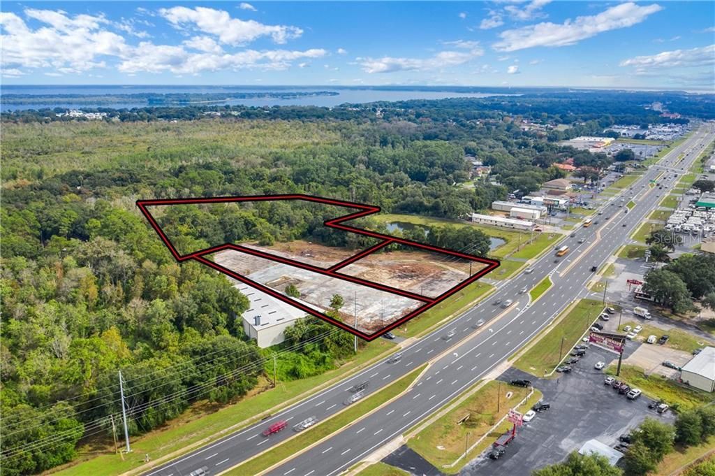 3131 Us Highway 441/27, Fruitland Park, FL 34731 Photo