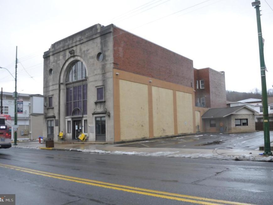 0 2 N 2nd St N 2nd & Caroll Street, Saint Clair, PA 17970 Main Photo