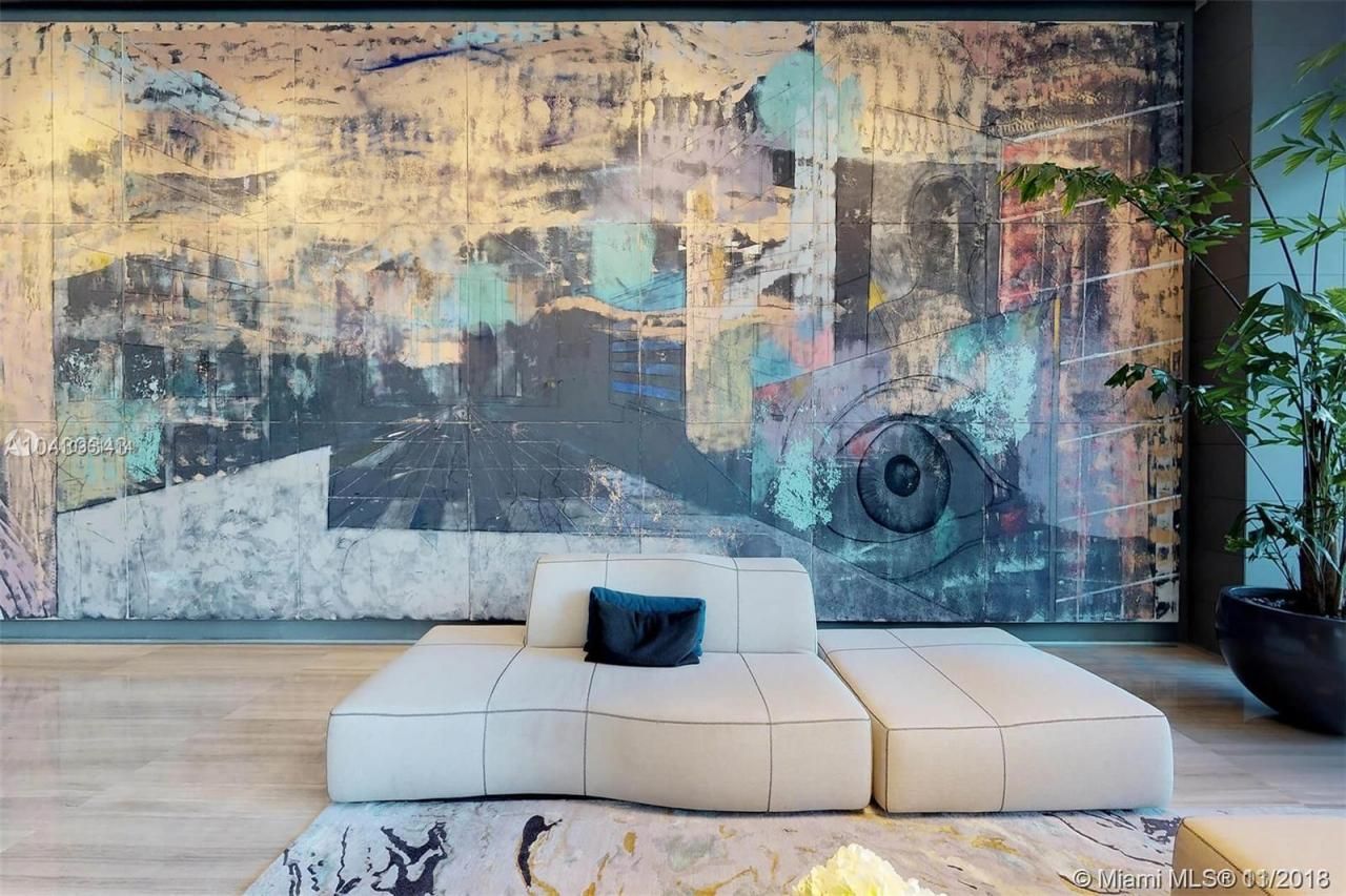 460 NE 28th St, Unit 1102, Miami, FL 33132 Photo