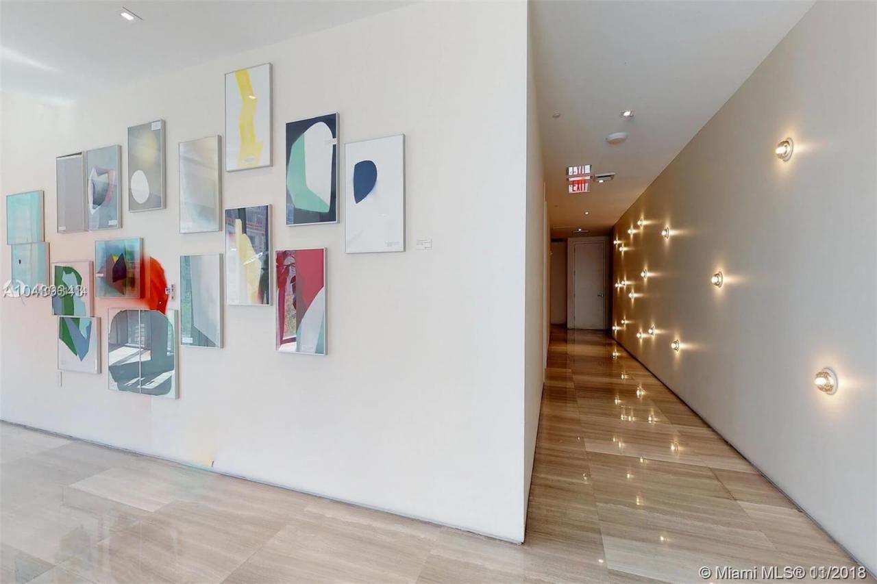 460 NE 28th St, Unit 1102, Miami, FL 33132 Photo