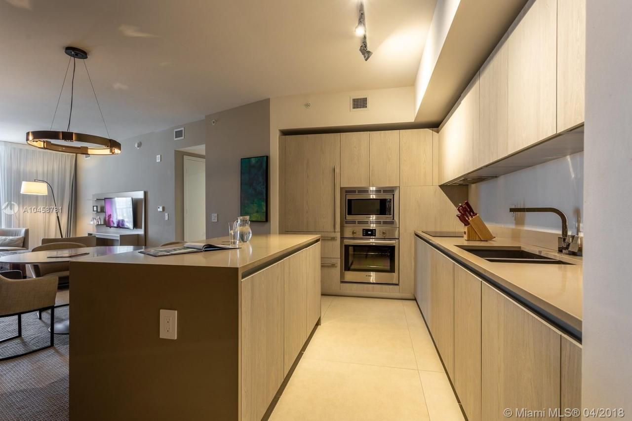 4111 S Ocean Dr, Unit 1810, Hollywood, FL 33019 Photo