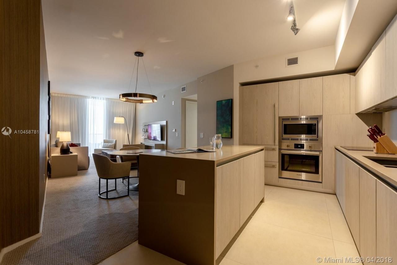 4111 S Ocean Dr, Unit 1810, Hollywood, FL 33019 Photo