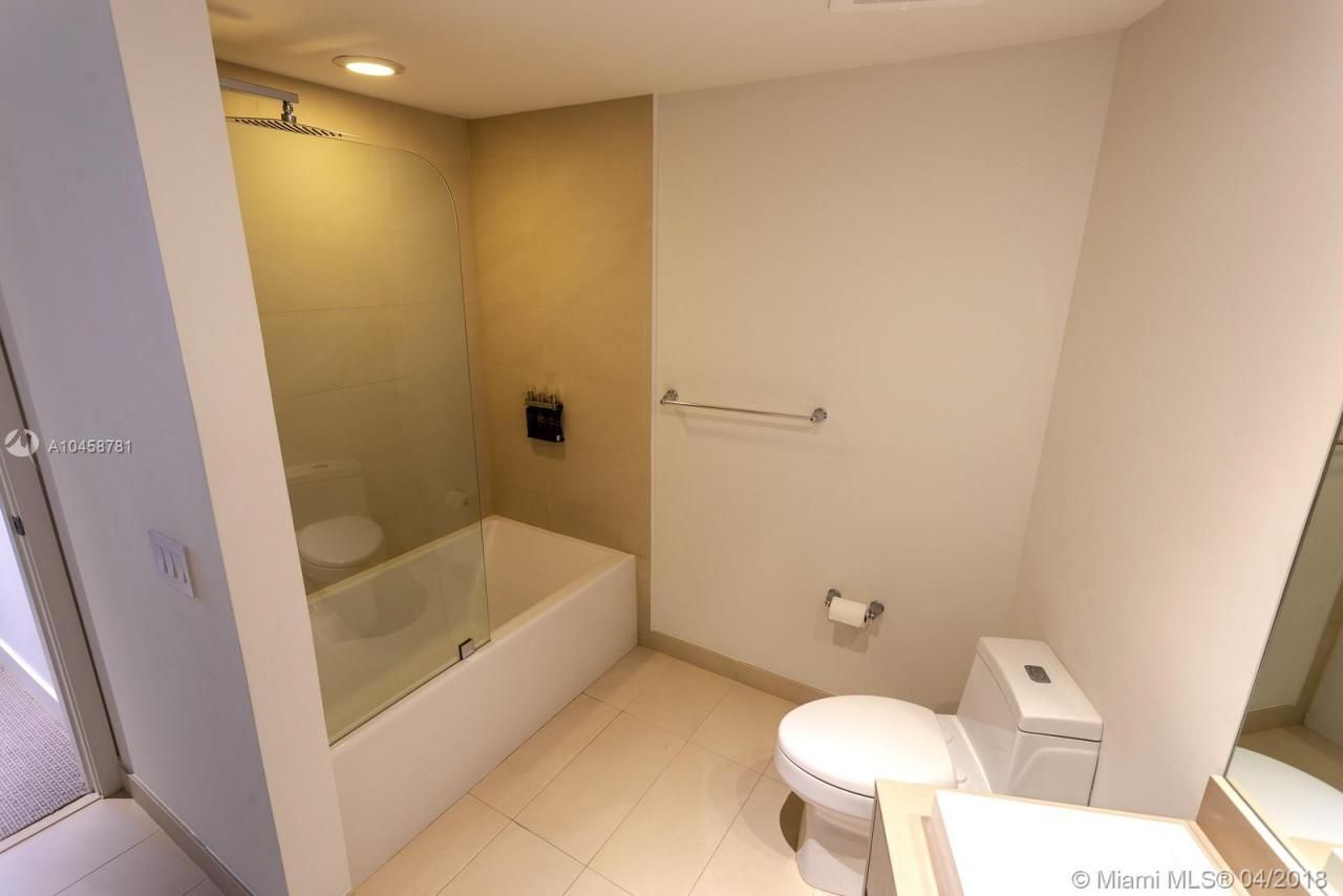 4111 S Ocean Dr, Unit 1810, Hollywood, FL 33019 Photo