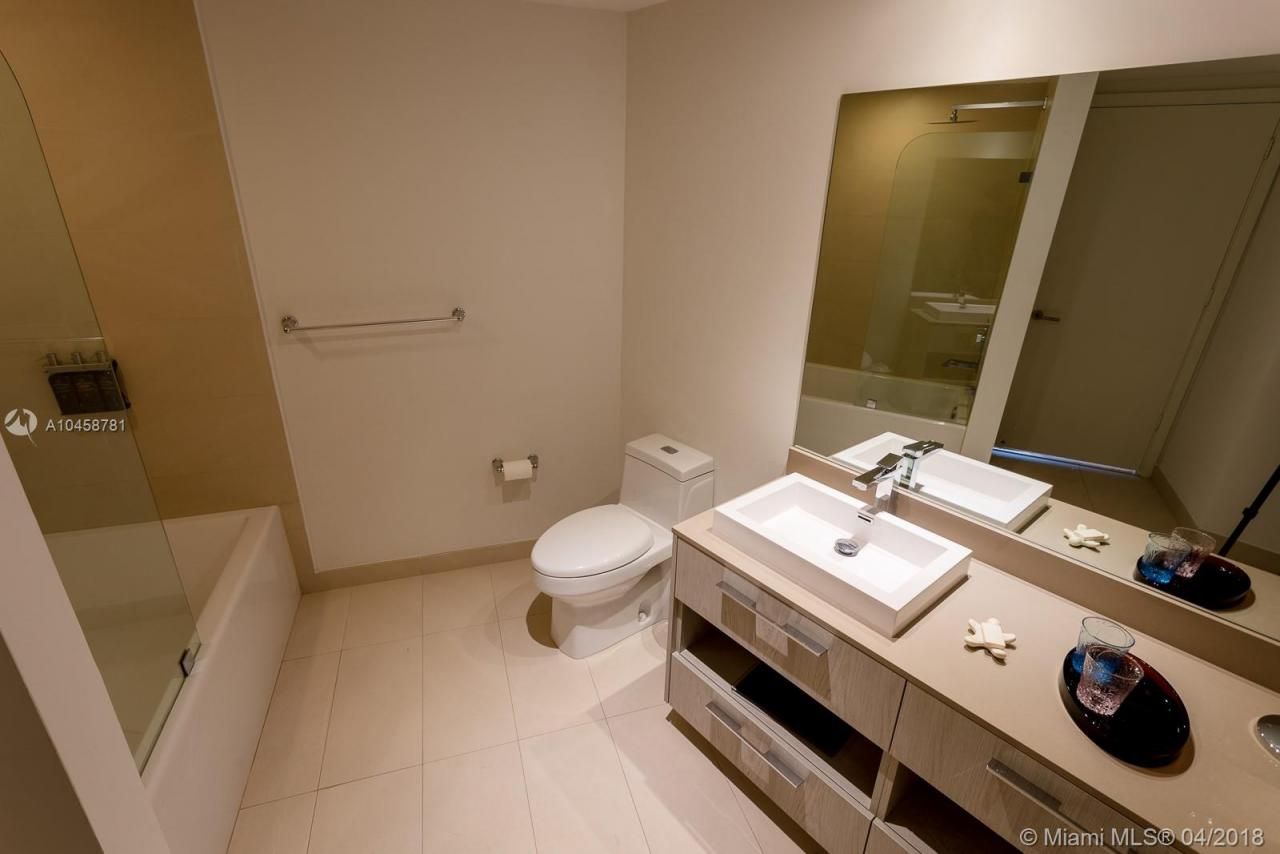 4111 S Ocean Dr, Unit 1810, Hollywood, FL 33019 Photo