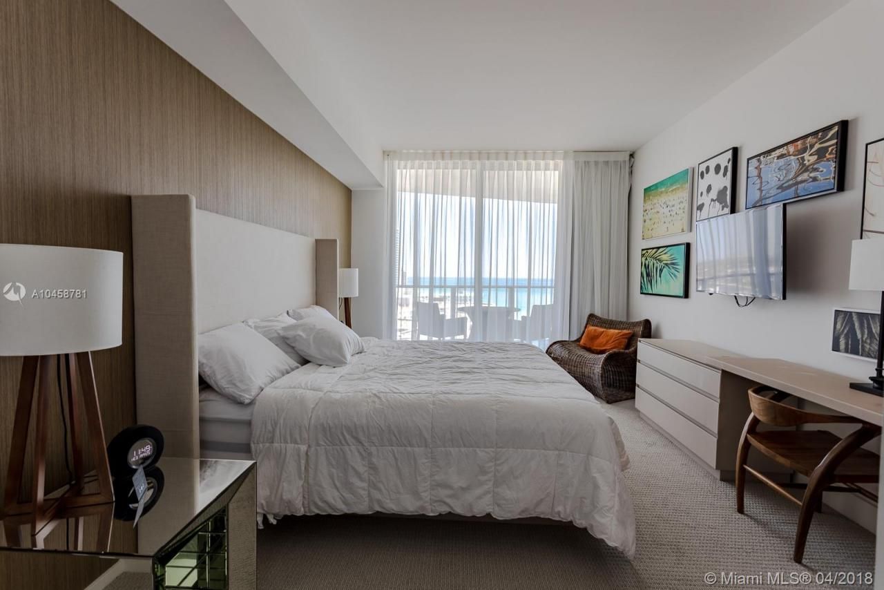 4111 S Ocean Dr, Unit 1810, Hollywood, FL 33019 Photo