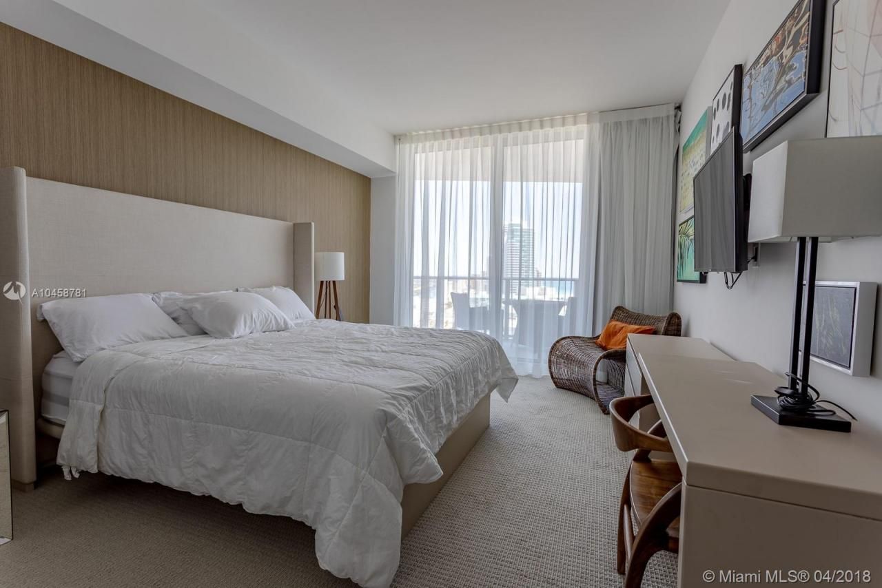 4111 S Ocean Dr, Unit 1810, Hollywood, FL 33019 Photo