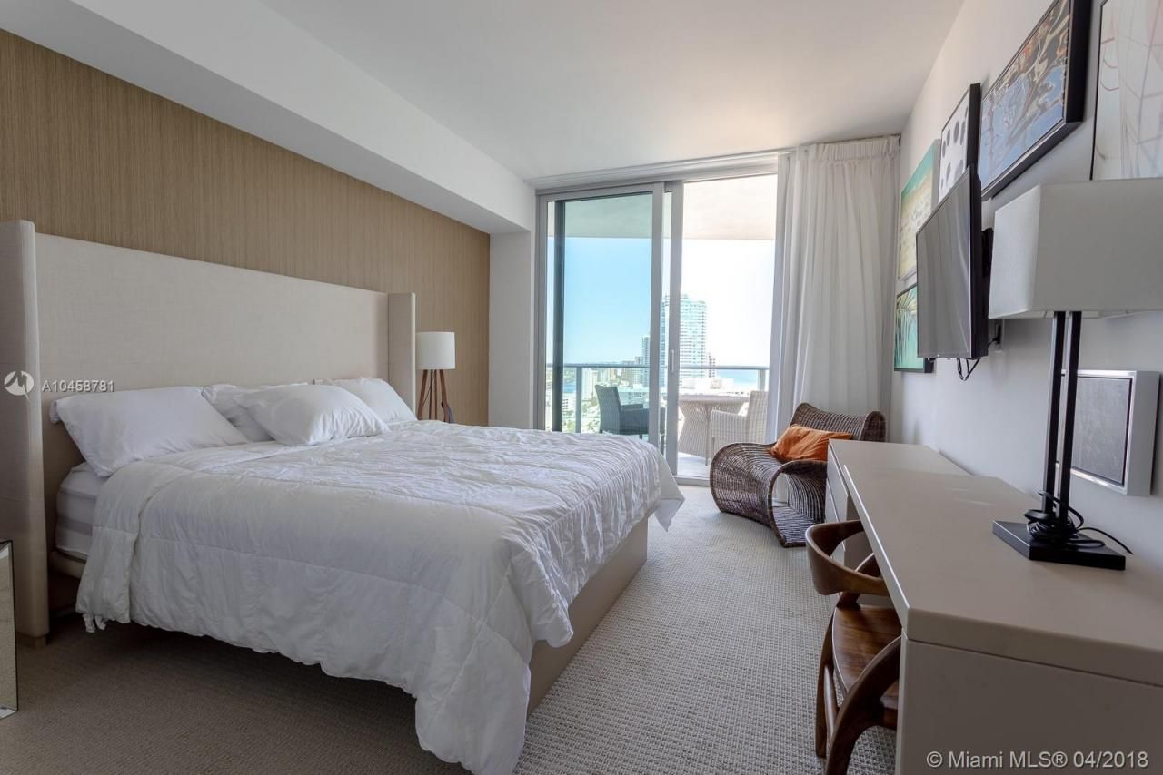 4111 S Ocean Dr, Unit 1810, Hollywood, FL 33019 Photo