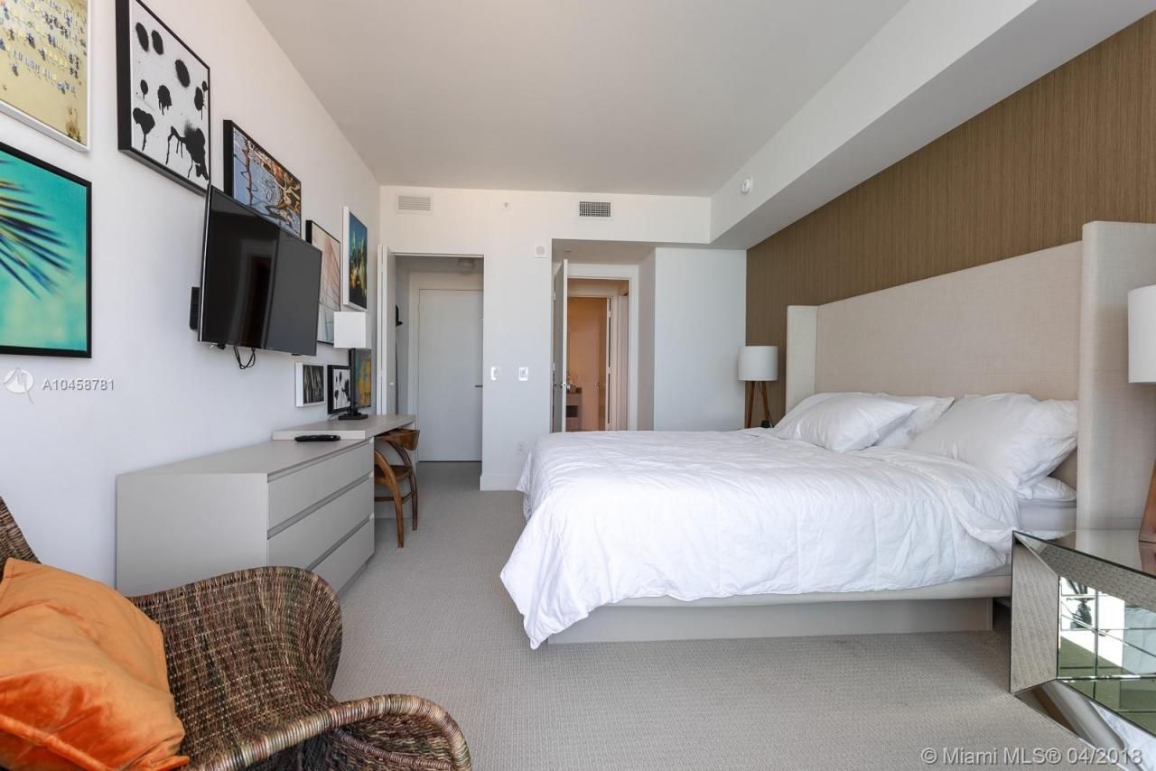 4111 S Ocean Dr, Unit 1810, Hollywood, FL 33019 Photo