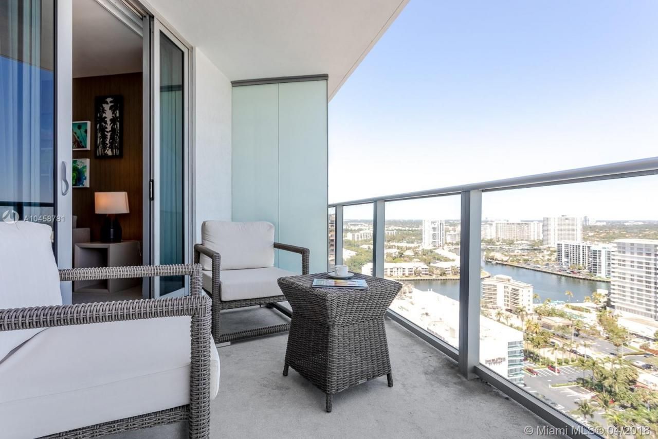 4111 S Ocean Dr, Unit 1810, Hollywood, FL 33019 Photo