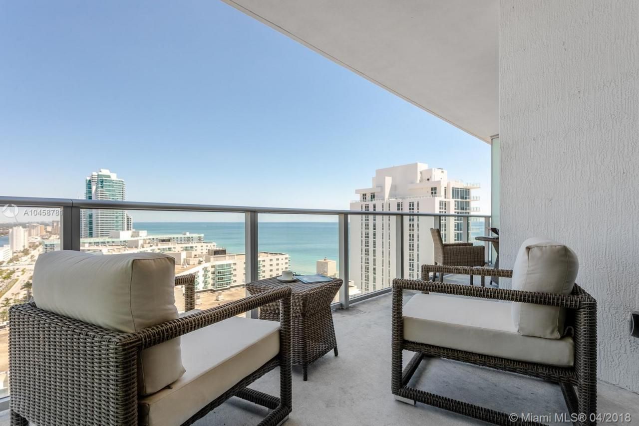 4111 S Ocean Dr, Unit 1810, Hollywood, FL 33019 Photo