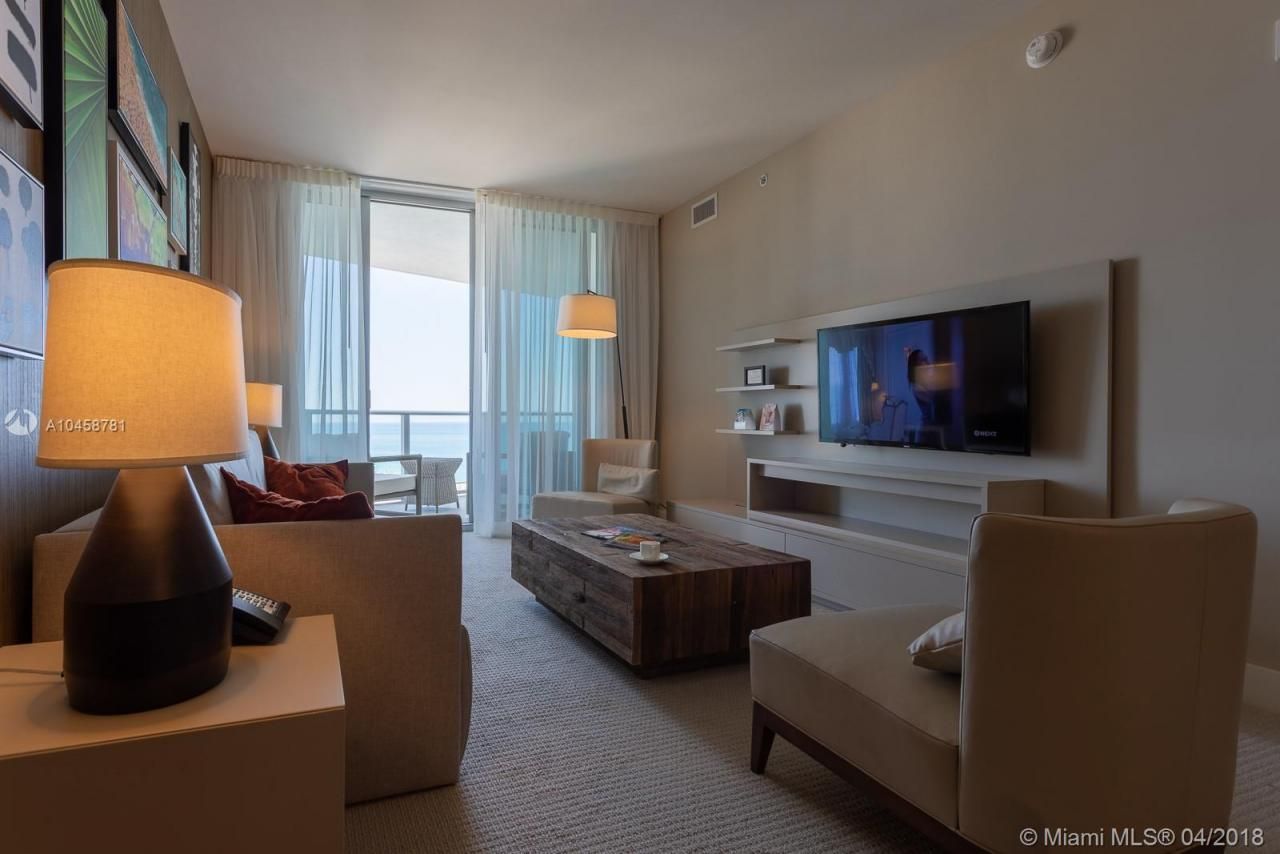 4111 S Ocean Dr, Unit 1810, Hollywood, FL 33019 Photo