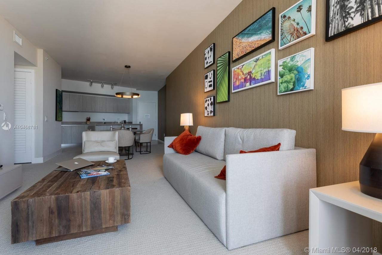 4111 S Ocean Dr, Unit 1810, Hollywood, FL 33019 Photo