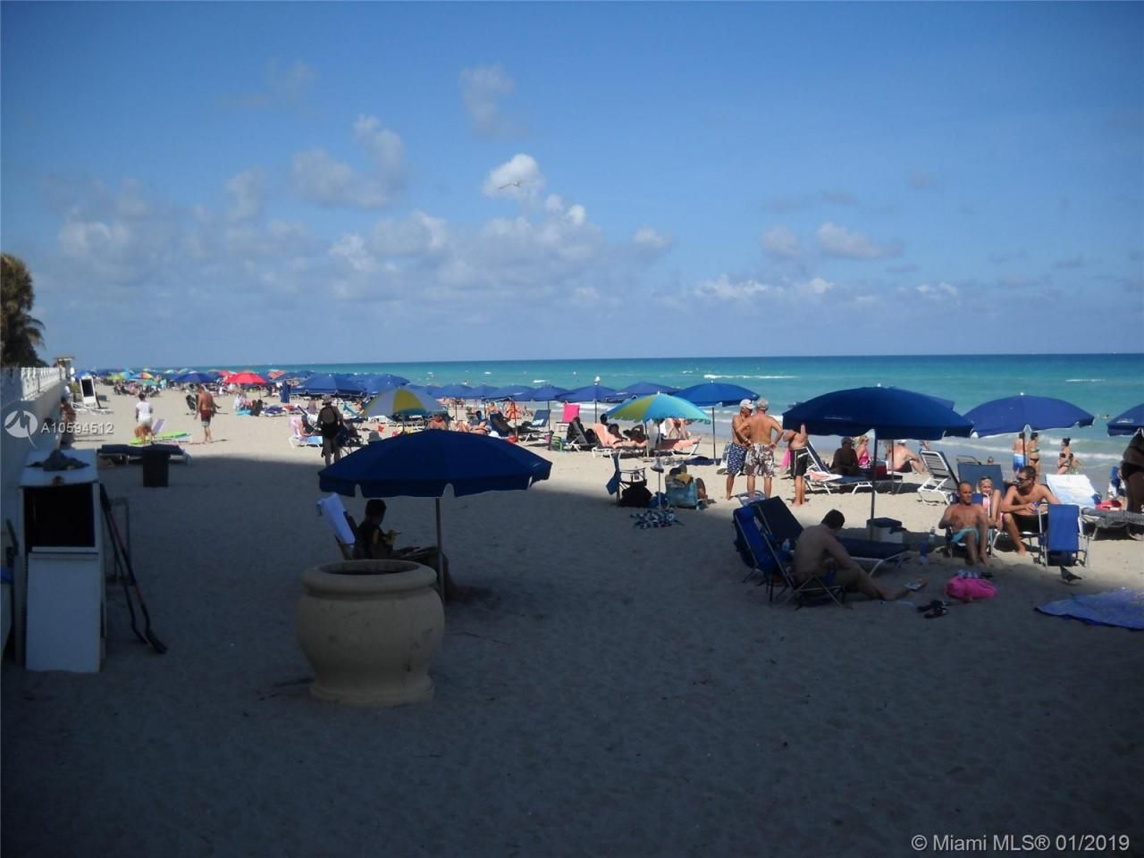 3901 S Ocean Dr, Unit 12D, Hollywood, FL 33019 Photo