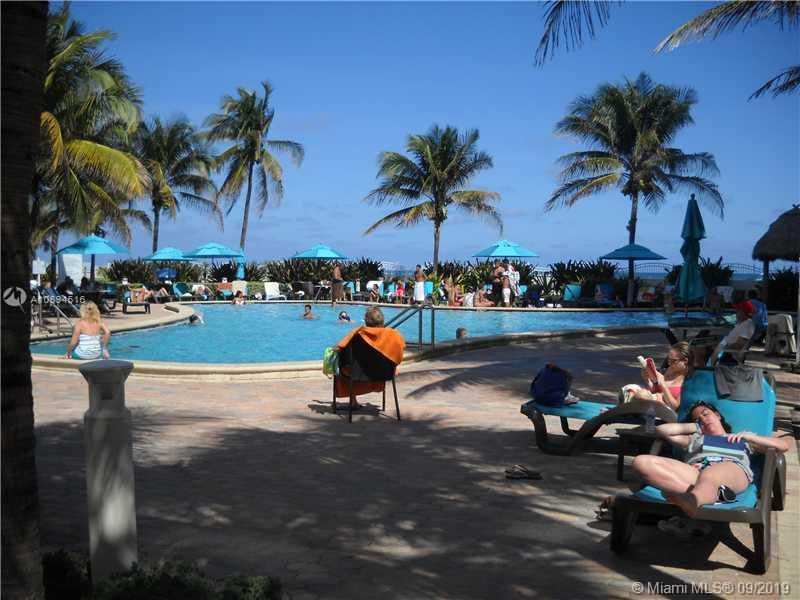 3901 S Ocean Dr, Unit 8L, Hollywood, FL 33019 Photo