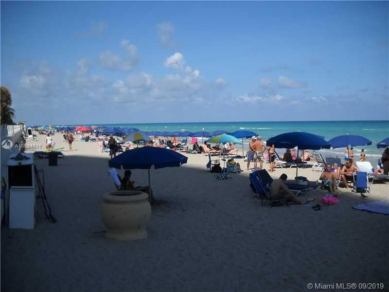 3901 S Ocean Dr, Unit 8L, Hollywood, FL 33019 Photo