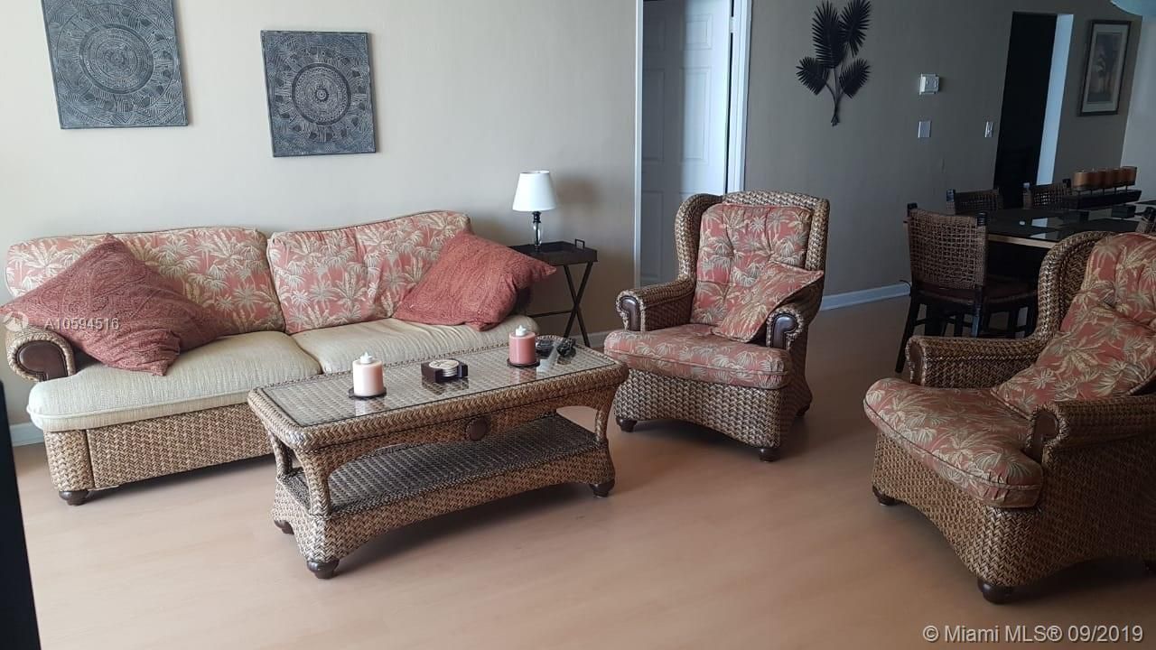 3901 S Ocean Dr, Unit 8L, Hollywood, FL 33019 Photo