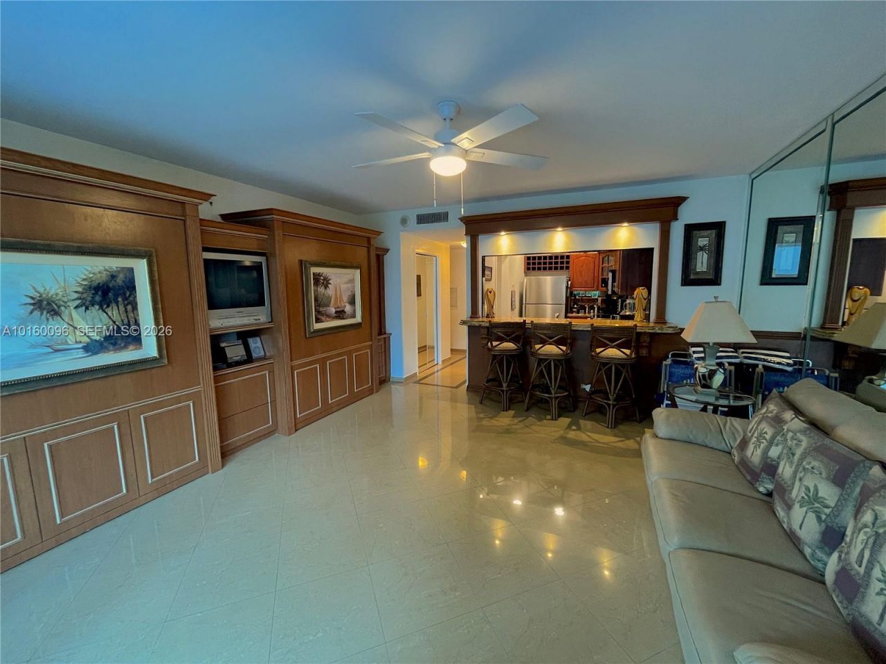 3505 S Ocean Dr, Unit 105, Hollywood, FL 33019 Photo