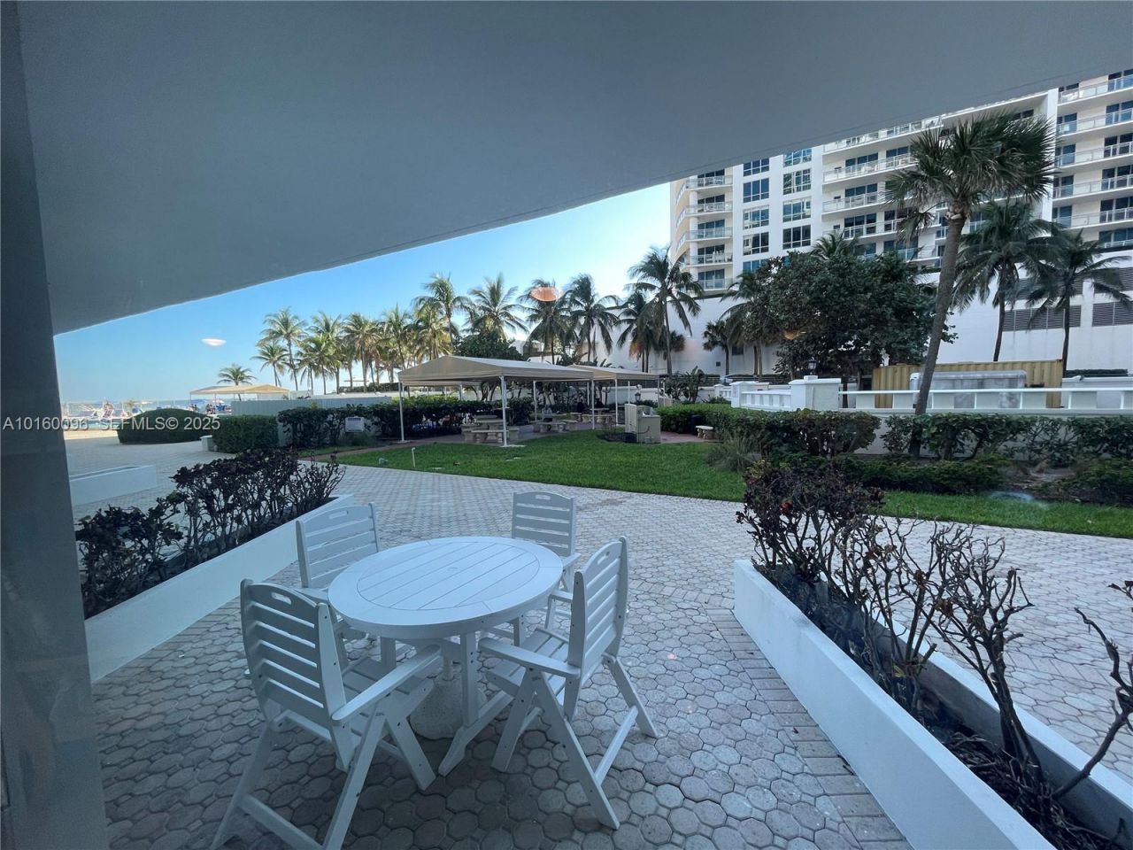3505 S Ocean Dr, Unit 105, Hollywood, FL 33019 Photo