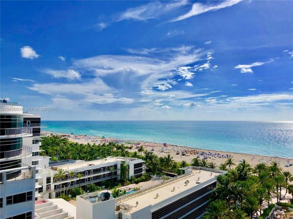 100 LINCOLN RD, Unit 1423, Miami Beach, FL 33139