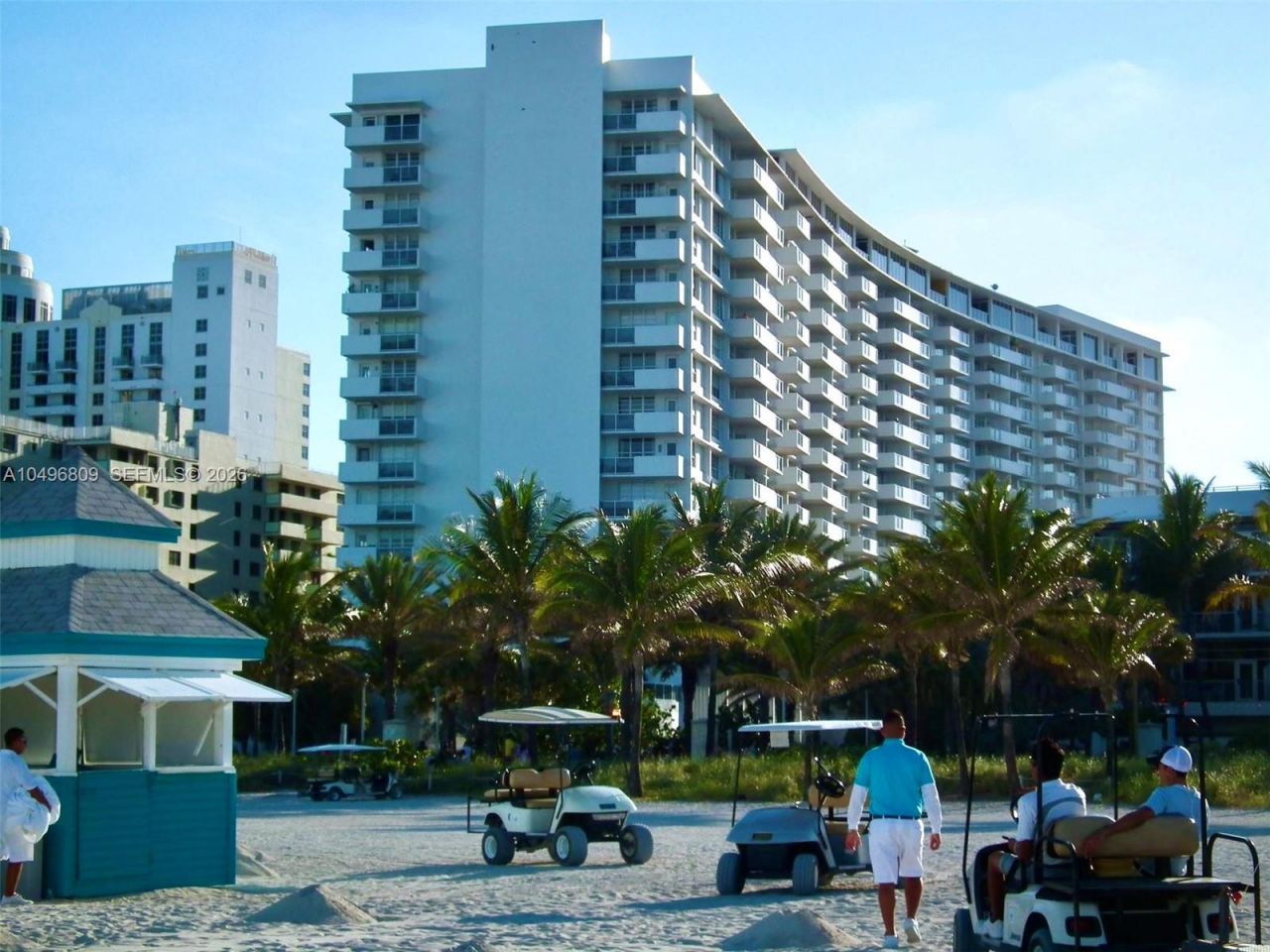 100 Lincoln Rd, Unit 1423, Miami Beach, FL 33139 Photo