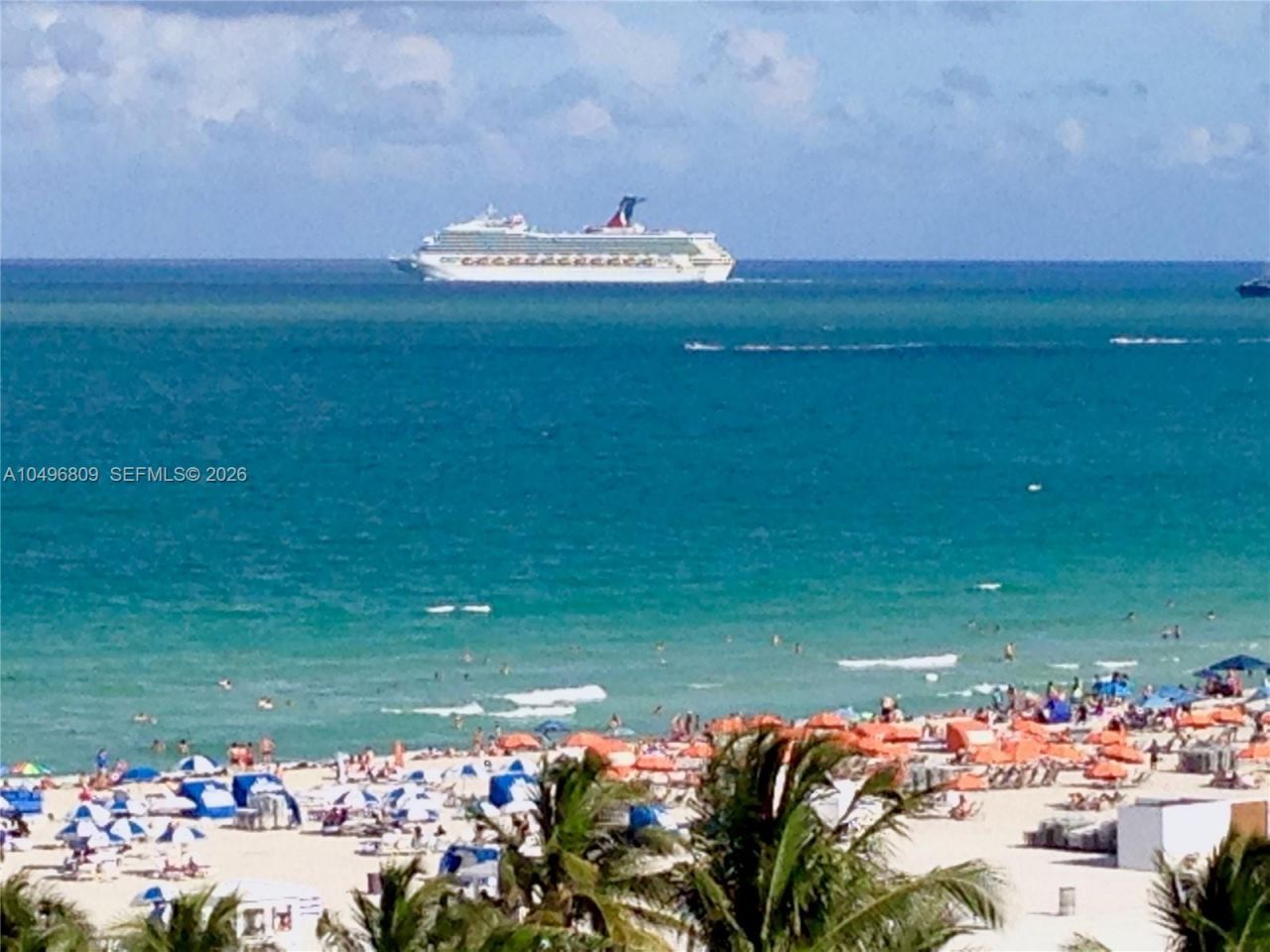 100 Lincoln Rd, Unit 1423, Miami Beach, FL 33139 Photo