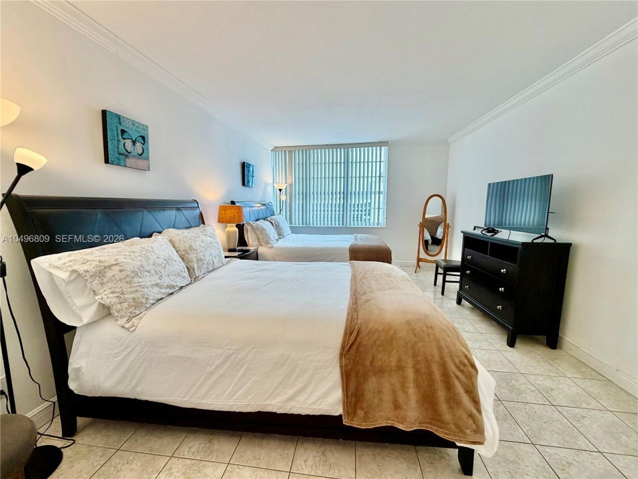 100 Lincoln Rd, Unit 1423, Miami Beach, FL 33139 Photo