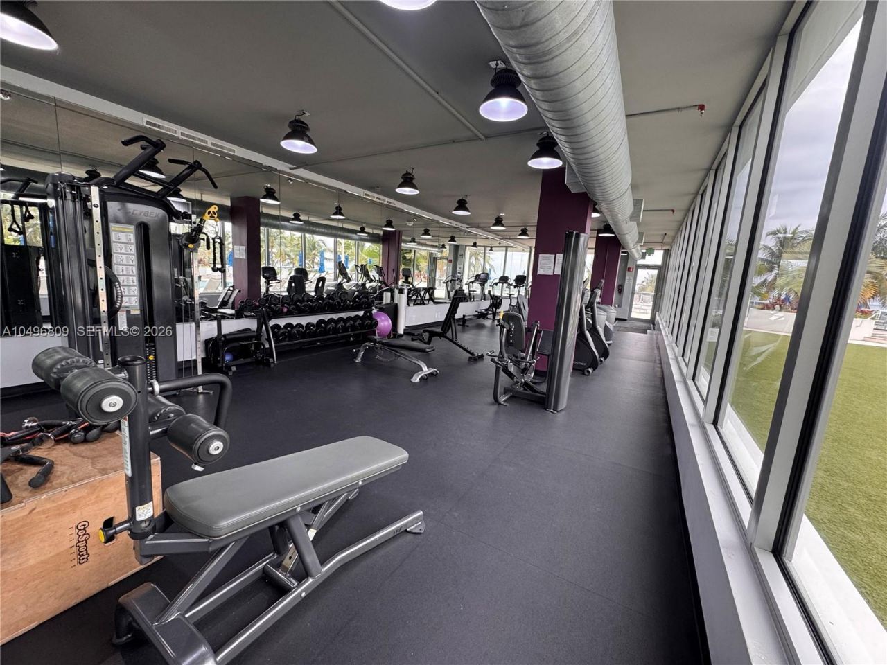 100 Lincoln Rd, Unit 1423, Miami Beach, FL 33139 Photo