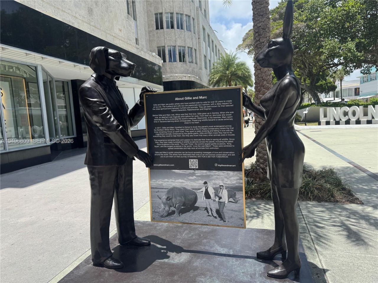 100 Lincoln Rd, Unit 1423, Miami Beach, FL 33139 Photo