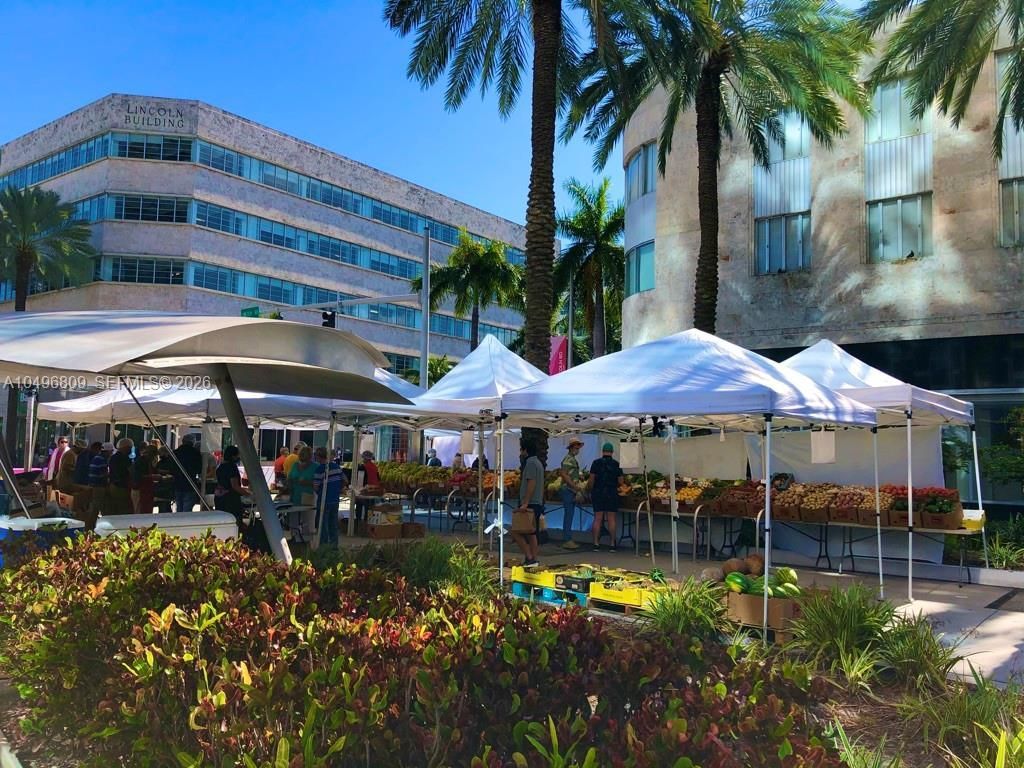 100 Lincoln Rd, Unit 1423, Miami Beach, FL 33139 Photo