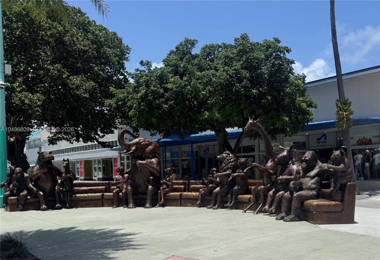 100 Lincoln Rd, Unit 1423, Miami Beach, FL 33139 Photo