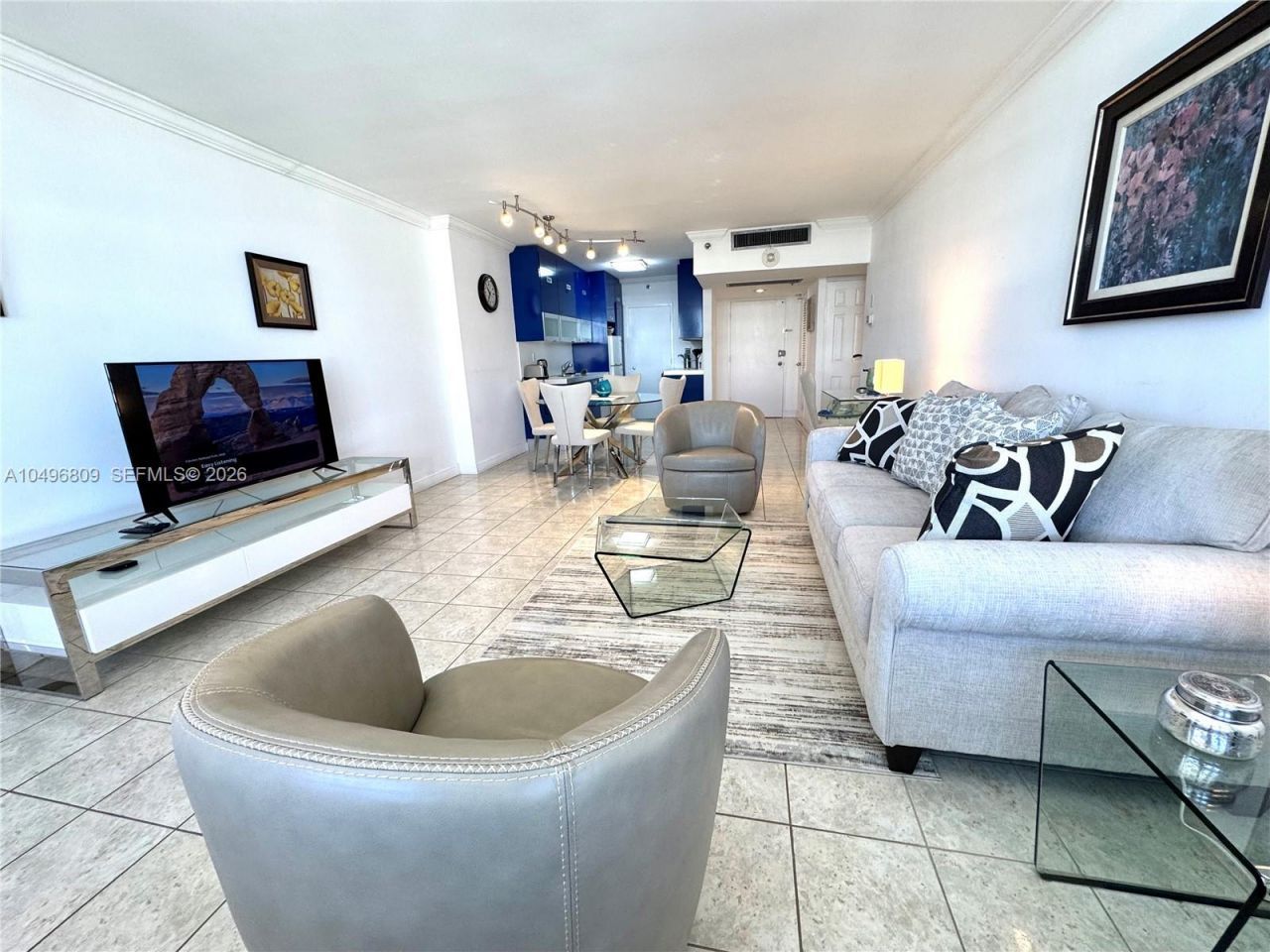 100 Lincoln Rd, Unit 1423, Miami Beach, FL 33139 Photo
