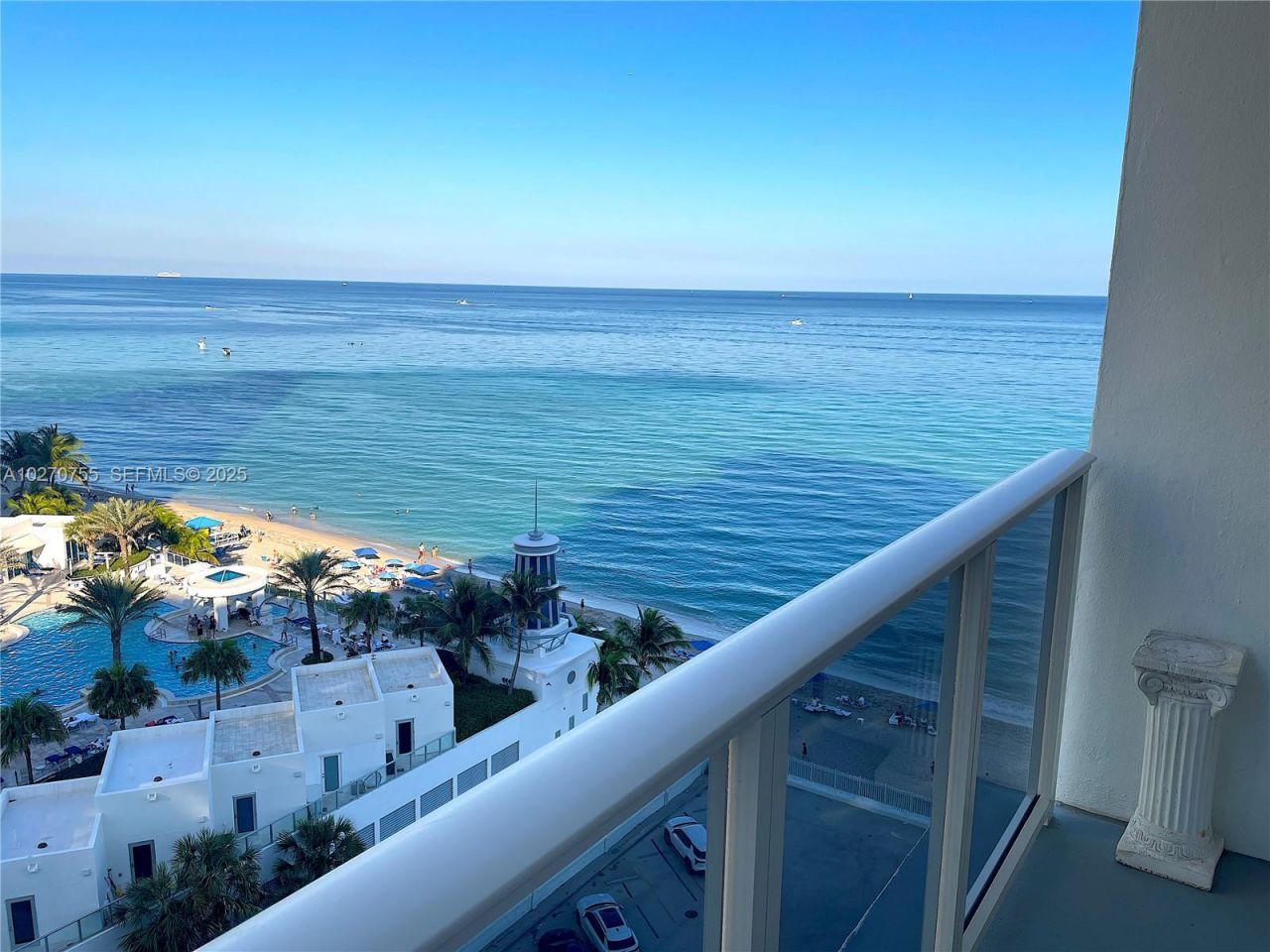 3505 S Ocean Dr, Unit 1111, Hollywood, FL 33019 Photo