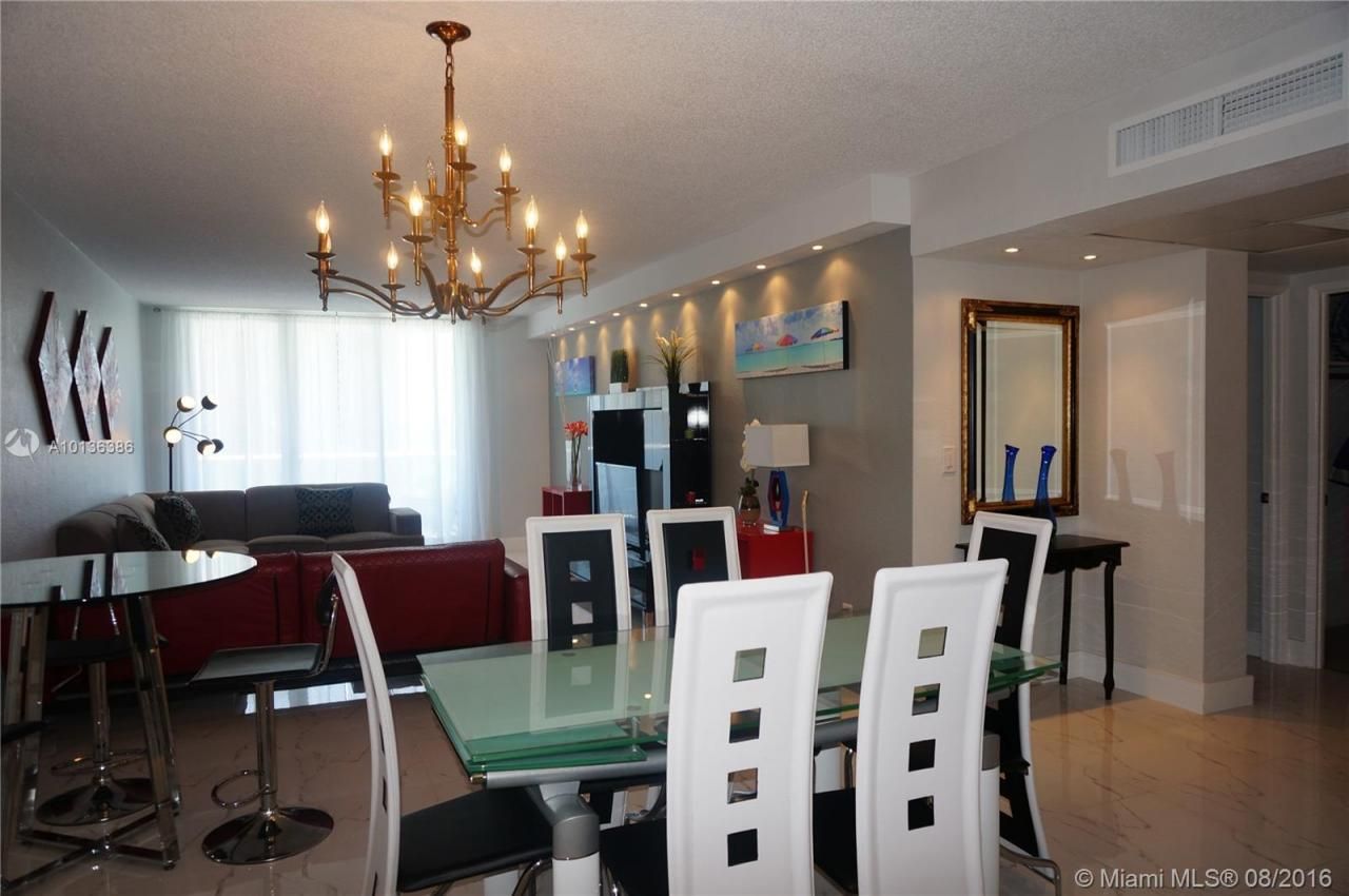 19370 Collins Av Seasonal, Unit 1417, Sunny Isles Beach, FL 33160 Photo