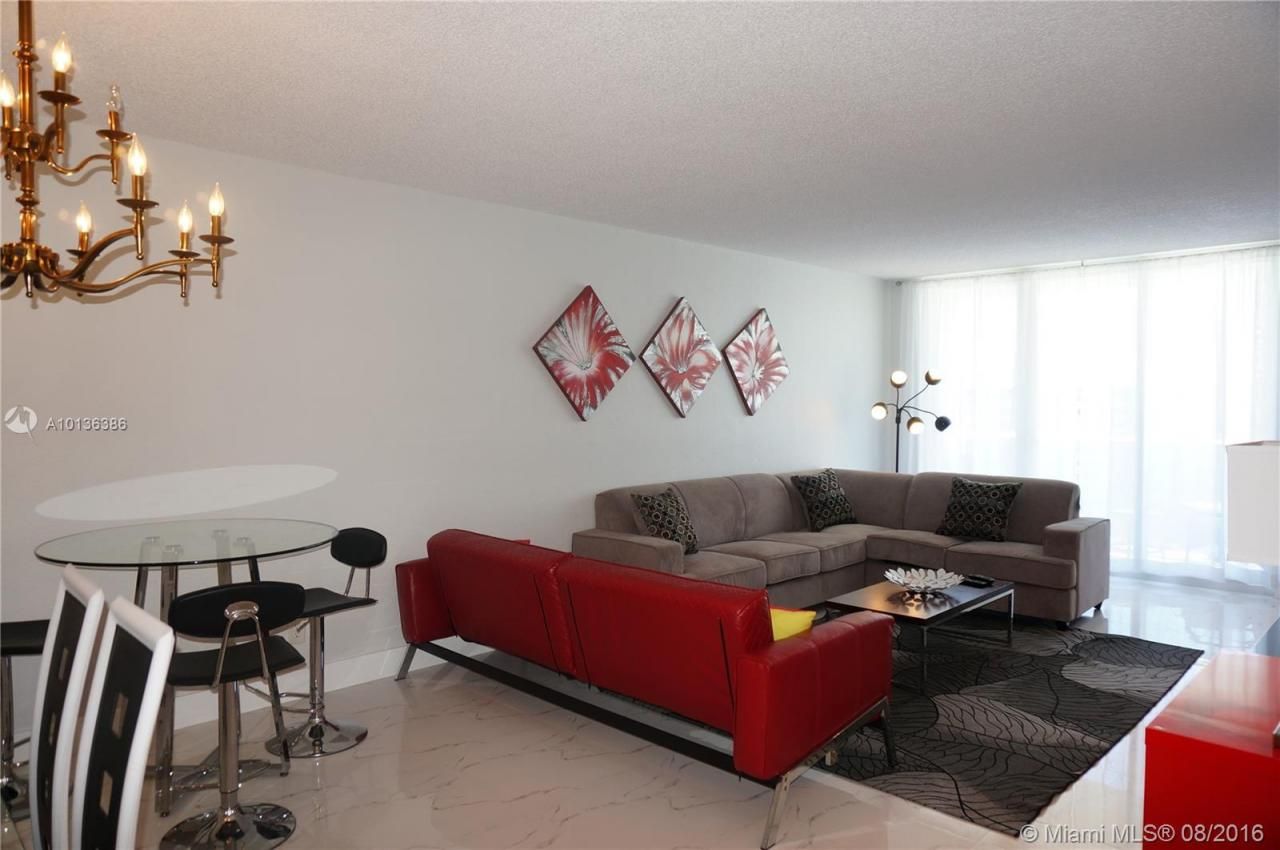 19370 Collins Av Seasonal, Unit 1417, Sunny Isles Beach, FL 33160 Photo