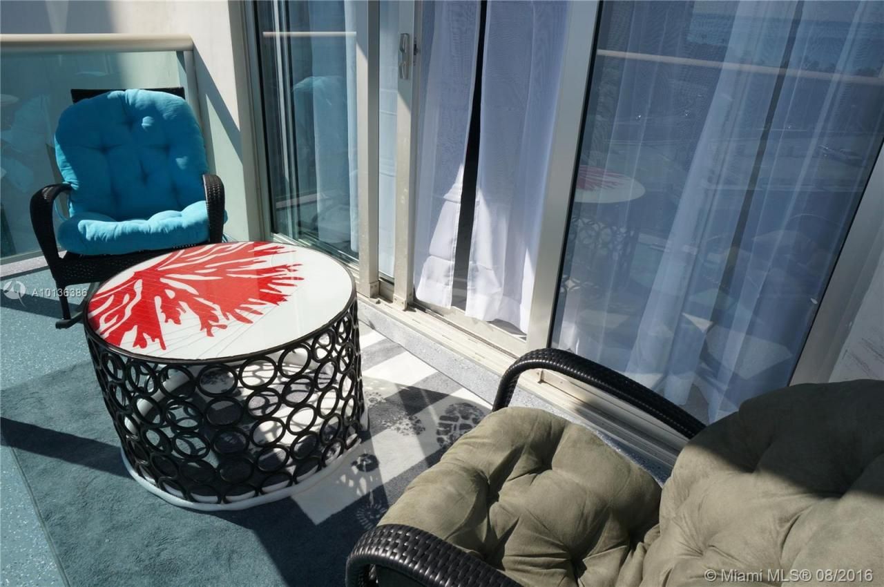 19370 Collins Av Seasonal, Unit 1417, Sunny Isles Beach, FL 33160 Photo