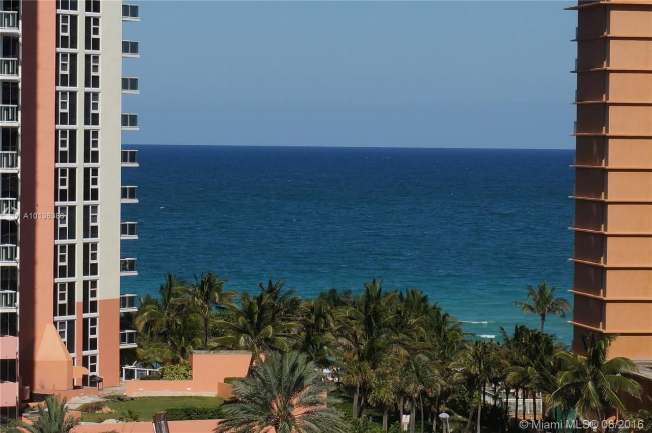19370 Collins Av Seasonal, Unit 1417, Sunny Isles Beach, FL 33160 Photo